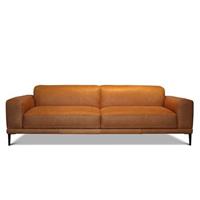COSE interior Garda 3-Zitsbank 100% Leder