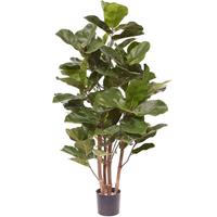 Designplants Lyrata Royal kunstplant 100