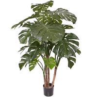 Designplants Monstera Deluxe kunstplant 140