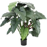 Designplants Philodendron Deluxe kunstplant 120