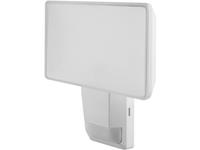 Ledvance ENDURA PRO FLOOD SENSOR 27W 840 IP55 WT 4058075228825 LED-buitenschijnwerper Koud-wit Wit