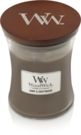 WoodWick Medium Candle Sand & Driftwood