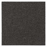 Leen Bakker Tegel Classic - antraciet - 50x50 cm