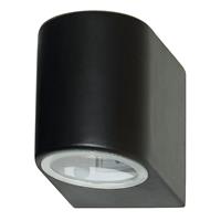 Home24 LED-wandlamp Bisbee IV, searchlight