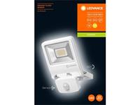 Ledvance LED-buitenschijnwerper met bewegingsmelder 20 W Warm-wit