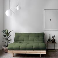 Karup home24 Schlafsofa Roots 140 I
