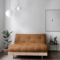 Karup Design Schlafsofa "Roots", inkl. Futonmatratze, Liegefläche 140x200 cm