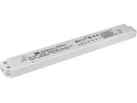 meanwell LED-Treiber Konstantleistung 50.4W 1.05A 30 - 56 V/DC Möbelzulassung, PFC-Schal