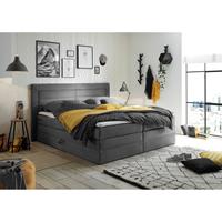 home24 Boxspringbett Sunol I