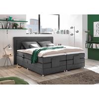 loftscape home24 Boxspringbett Sunol II