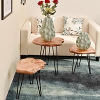 Bijzettafel Anke | Hearthome & Living