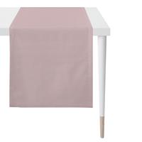 APELT Tischdecke "4362 Rips - UNI", (1 St.)