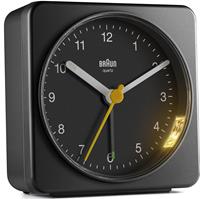 Braun BC03 Wecker