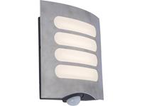 LUTEC Led-wandlamp voor buiten FARELL (1 stuk)