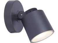 Eco-Light LED-Außenwandleuchte Explorer