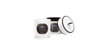 Parks London AROMATHERAPY - Orange Cedarwood & Clove - 220g