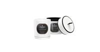 Parks Candles TABAK & LEDER KAARS 220G