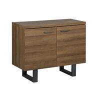 Beliani TIMBER Sideboard