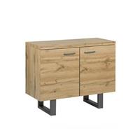 Beliani TIMBER Sideboard