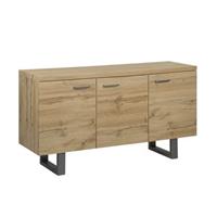 Beliani TIMBER Sideboard