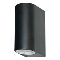 Home24 LED-wandlamp Bisbee I, searchlight