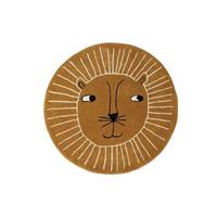 OYOY Lion Rug