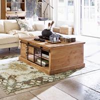 LOBERON Salontafel Finegand