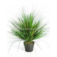 plantenwinkel.nl Kunstplant Grass onion S