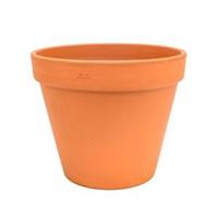 plantenwinkel.nl Terracotta bloempot 48 cm