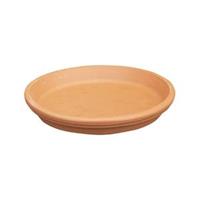 plantenwinkel.nl Terracotta schotel 23 cm