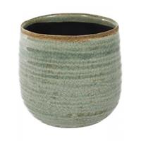 tersteege Pot iris mint bloempot binnen 15 cm