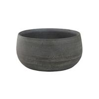 tersteege Bowl esra mystic grey bloempot binnen 28 cm