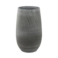 tersteege Pot esra mystic grey bloempot binnen 18 cm M