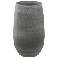 tersteege Pot esra mystic grey bloempot binnen 20 cm