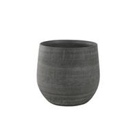 tersteege Pot esra mystic grey bloempot binnen 26 cm