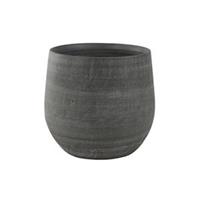 tersteege Pot esra mystic grey bloempot binnen 31 cm S