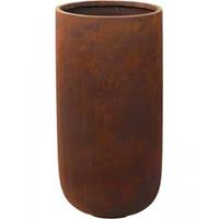 tersteege Ter Steege Static Partner M 37x75 cm bloempot roest