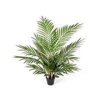 plantenwinkel.nl Kunstplant Areca palm L