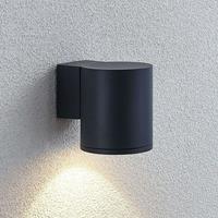 Lindby LED-Außenwandlampe Visavia, einflammig
