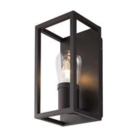 Lucande Irmgart buitenwandlamp, 1-lamp