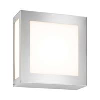 CMD Aqua Legendo mini - rvs buitenwandlamp