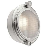 KICHLER Clearpoint - buitenwandlamp maritieme stijl