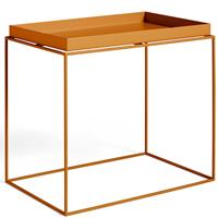 Hay Tray salontafel large 60x40 toffee