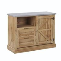 TORONTO Sideboard