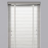 Decosol houten jaloezie (80x180 cm)