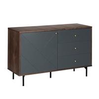 Beliani PALMER Sideboard