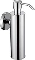 mueller Mani luxe zeeppomp chroom