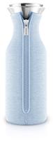 evasolo Eva Solo - Fridge Carafe 1 L - Soft Blue (567990)