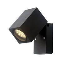 ELC Nogita LED-Außenwandstrahler, GU10