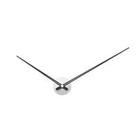 Karlsson Little Big Time Sharp Wandklok
